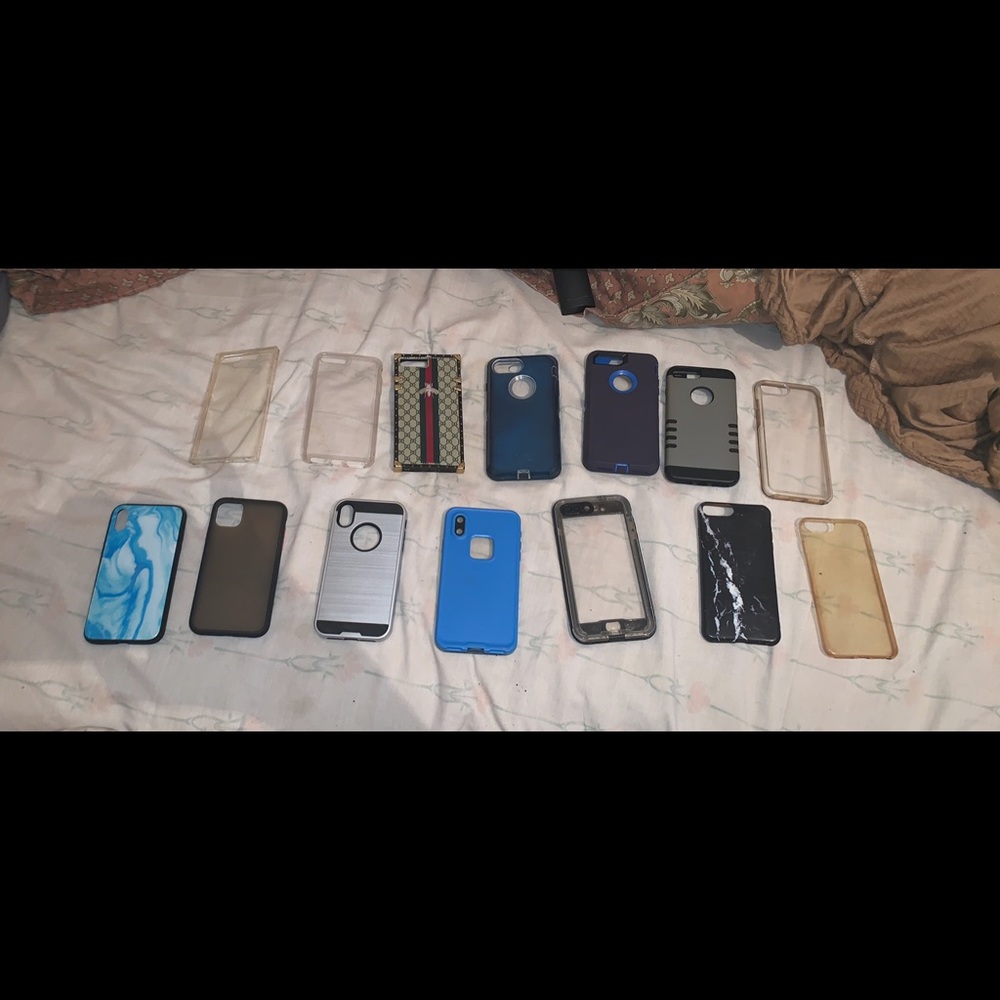 iPhone Cases